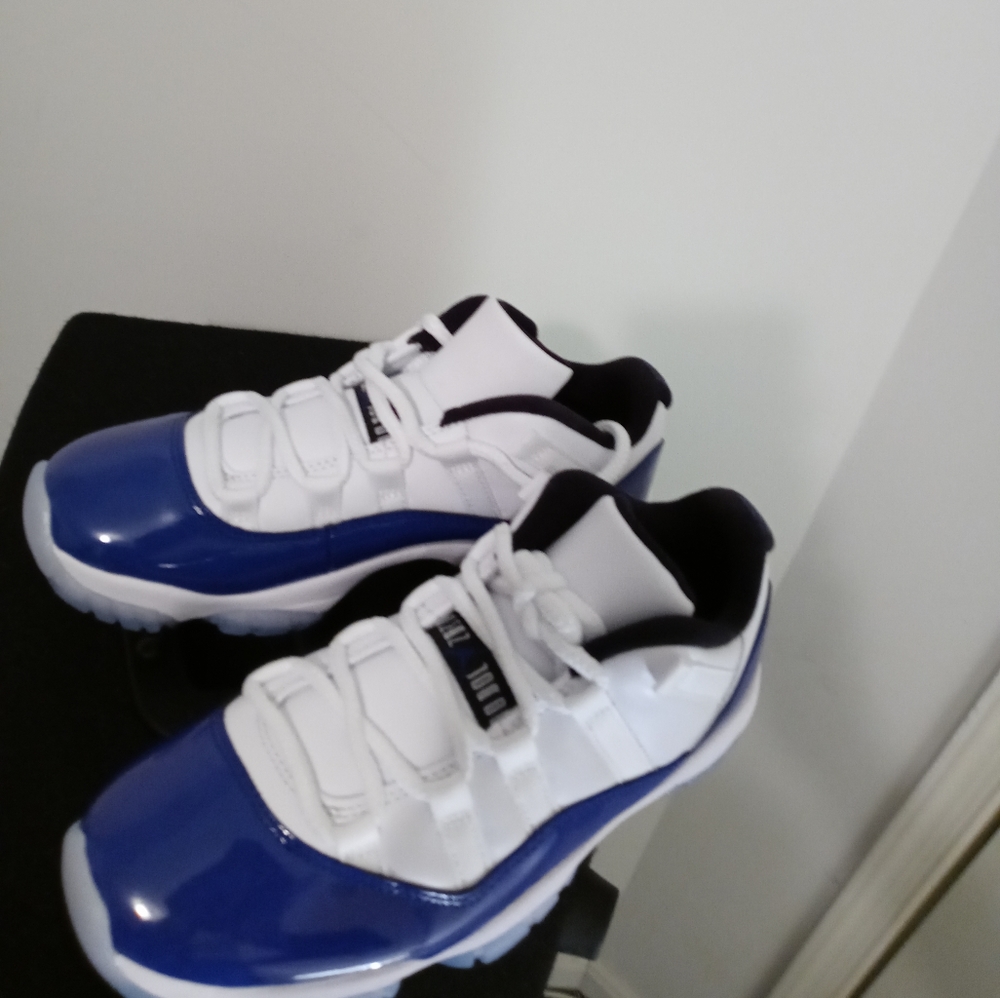 Air Jordan 11